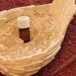 幸せになりたい人は、バラの精油