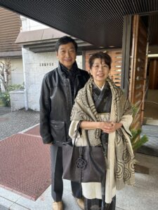 あけましておめでとうございます