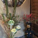 開運くじ、今年の賞品は・・・